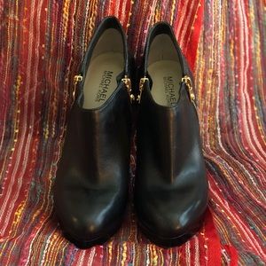 Michael Kors Ankle Boots